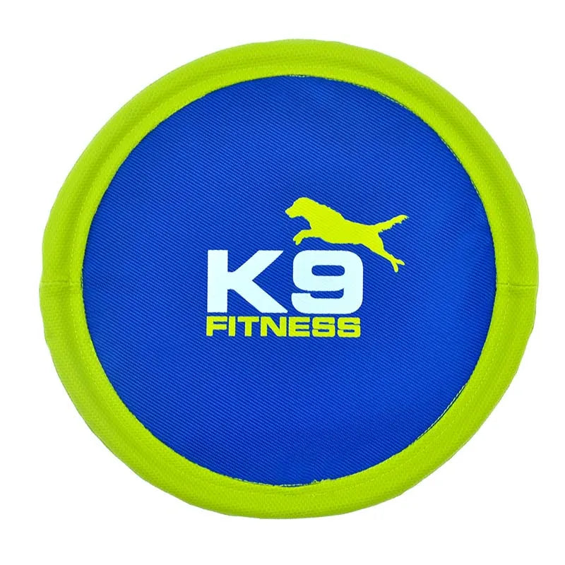 Zs K9 Fitness Toughnylon Flexi Flyer 27cm