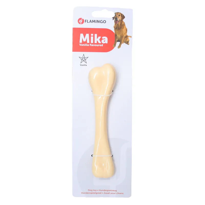 Ben Nylon Vanilj 17cm