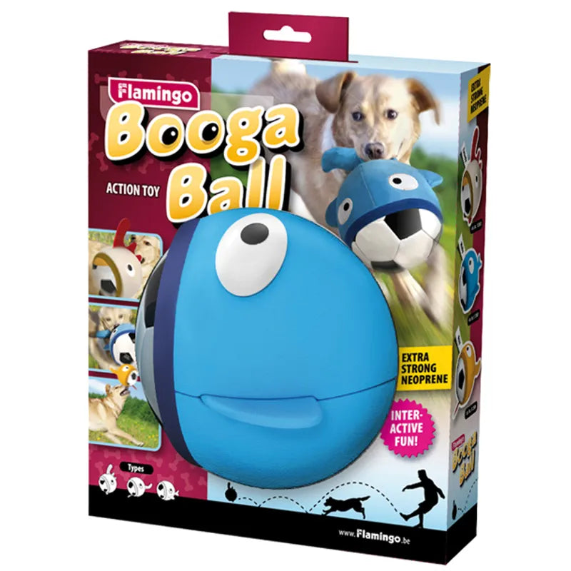 Booga Ball Wally 23cm