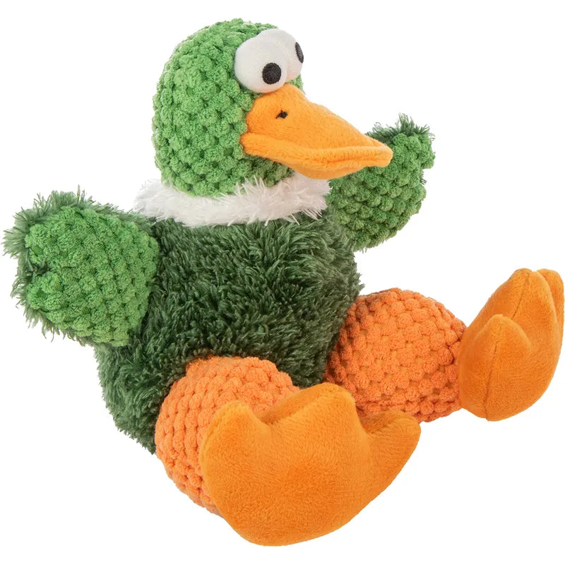 Godog Checkers Sitting Duck 20cm