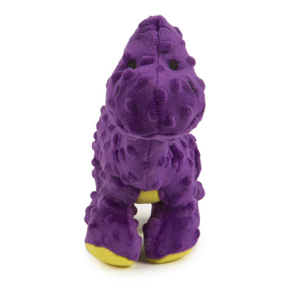 Godog Dinos Bruto Purple W Chew Guard L39x19cm