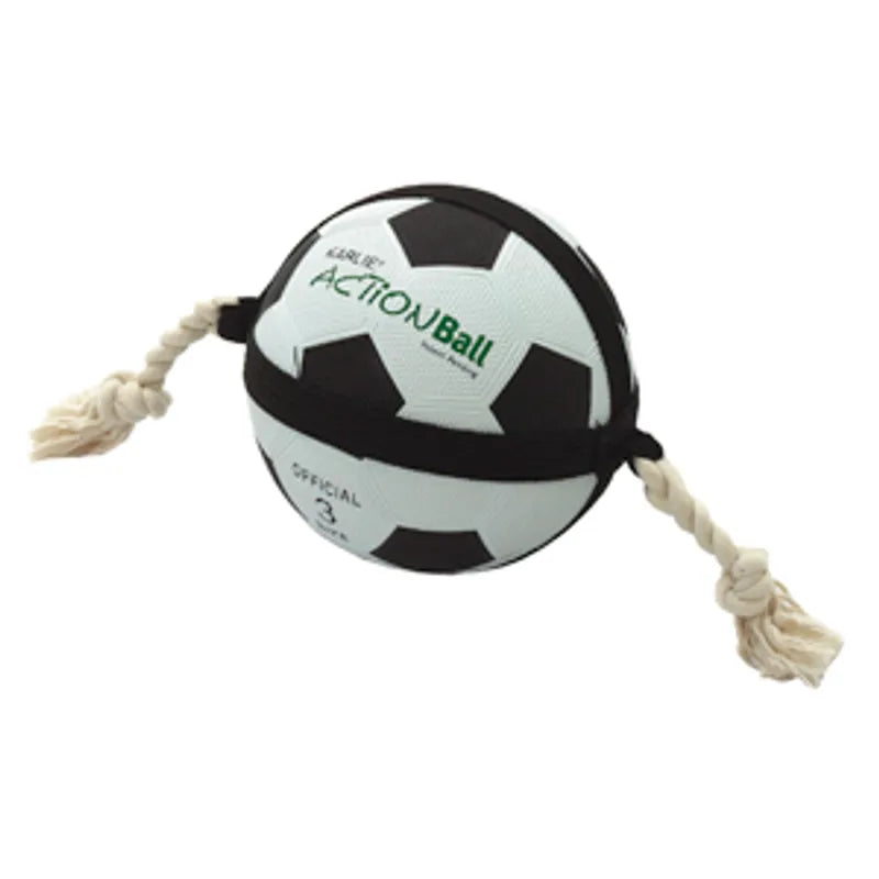 Actionboll Fotboll S 19cm