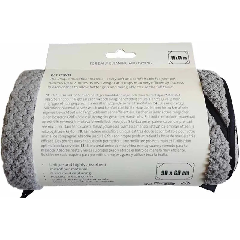 K9 Pet Towel 90x60cm