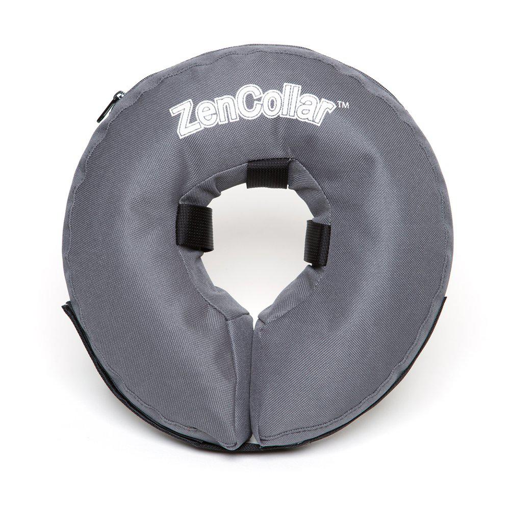 Zencollar Uppblåsbar Halskrage M Ca 22,5