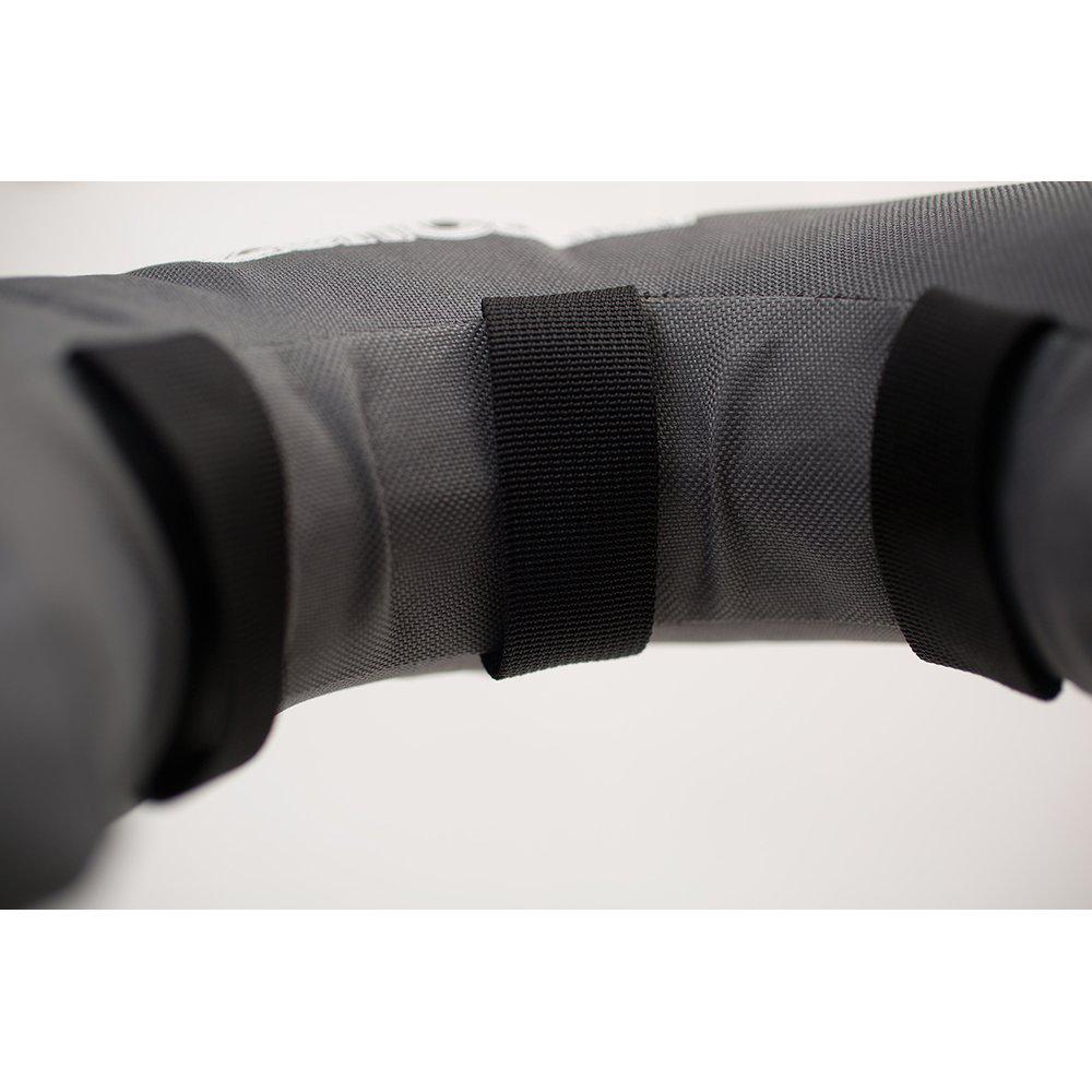 Zencollar Uppblåsbar Halskrage Xxl 55cm+