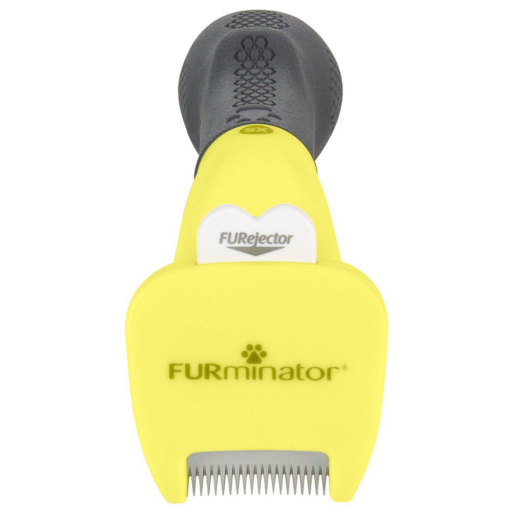 Furminator Dog Short Hair Xs