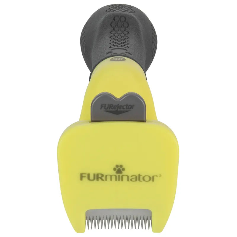 Furminator Dog Longhair Xs