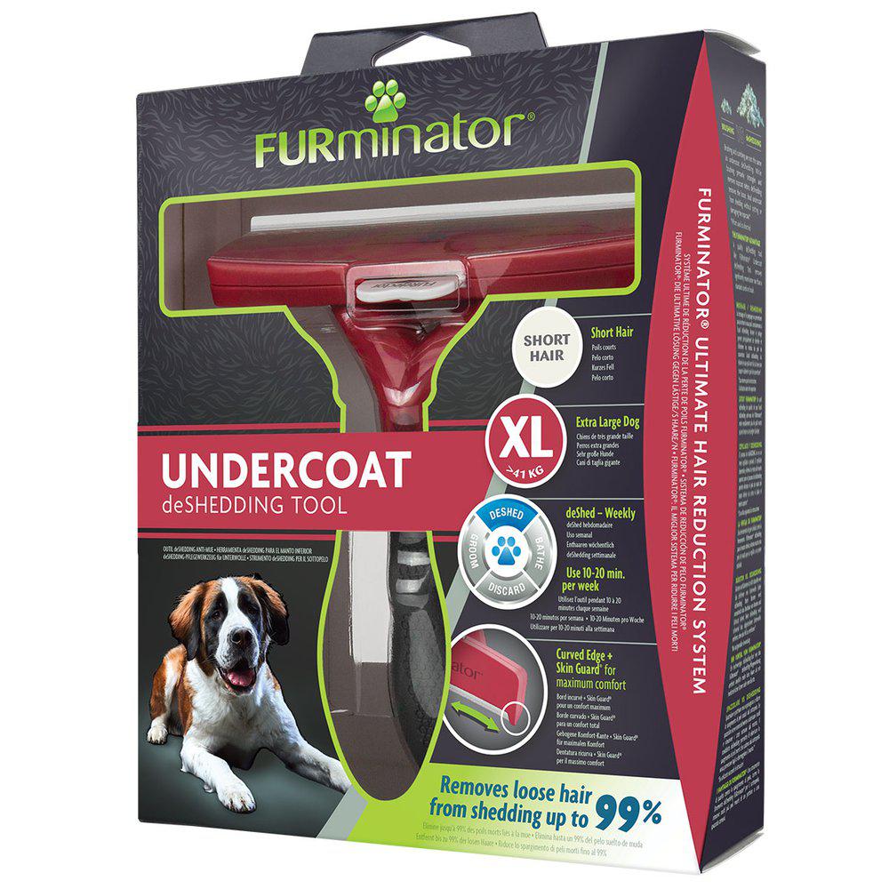 Furminator Dog Short Hair Xl