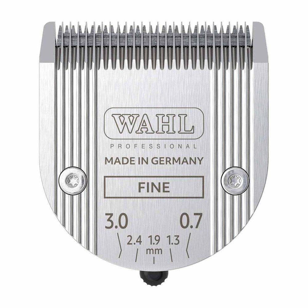 Wahl Fine Tooth Magic Blade Animal