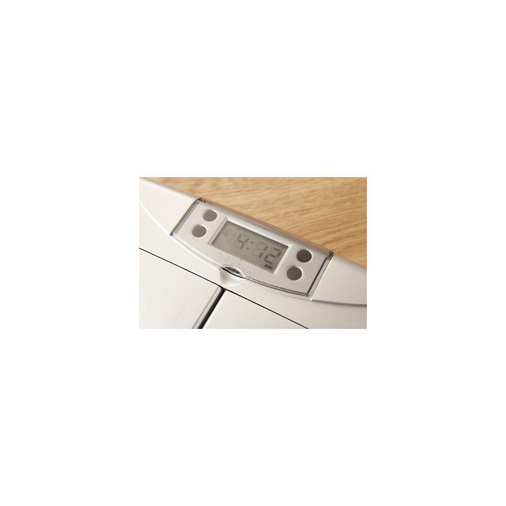 Foderautomat Digital Timer 2x200gr