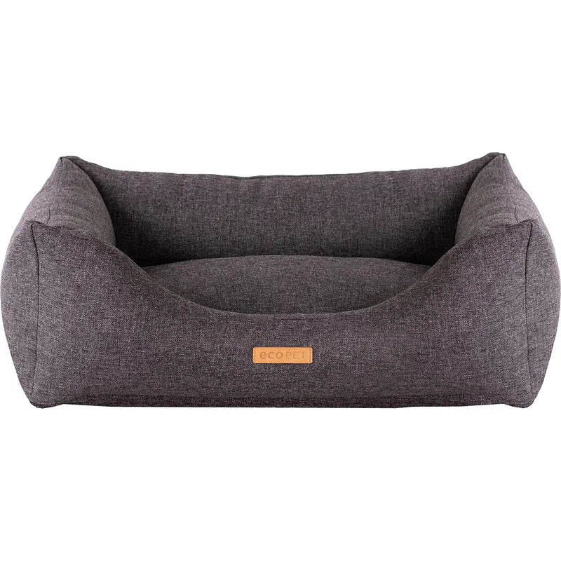 Ecopet Hundbädd 60x50x18cm