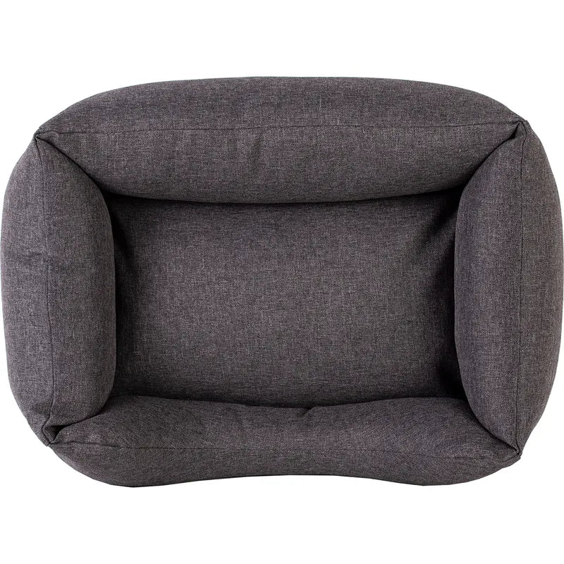 Ecopet Hundbädd 70x55x20cm