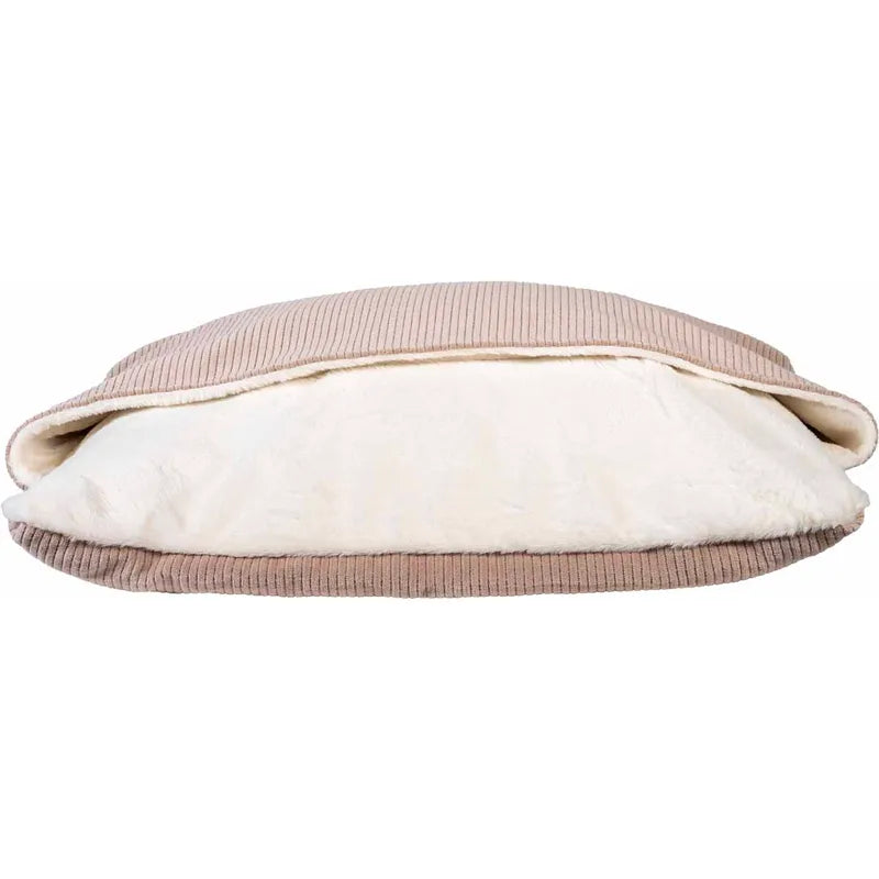 Hundbädd Tea Beige 75x60x16cm