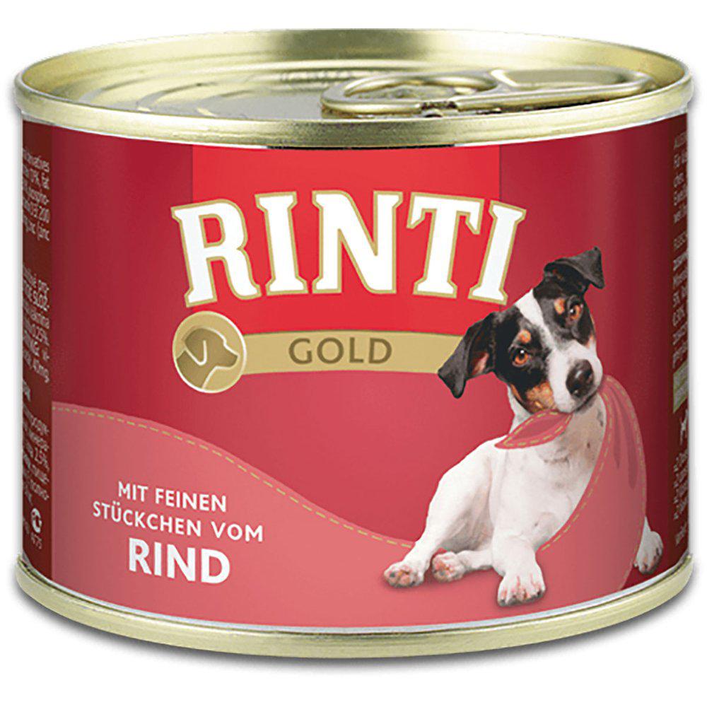 Rinti Gold Nöt 185gburk