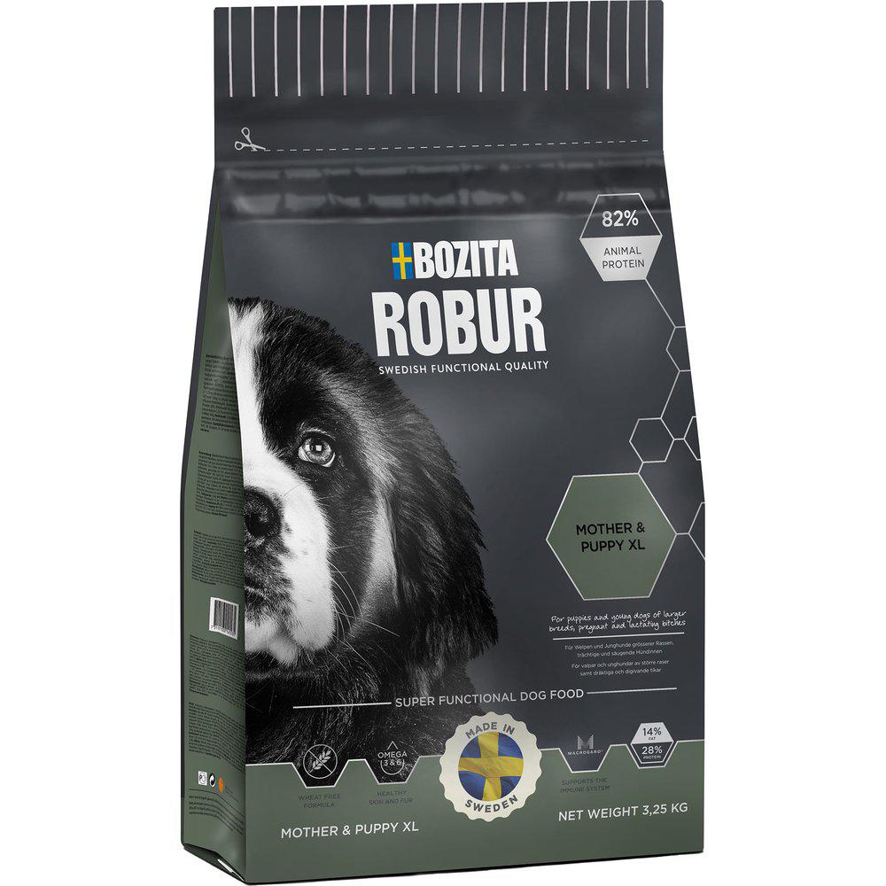 Robur Mother & Puppy Xl 3.25kg