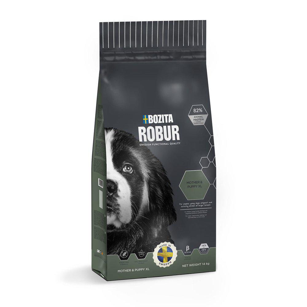 Robur Mother & Puppy Xl 14kg