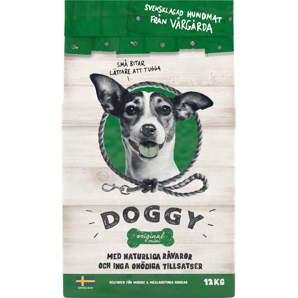 Doggy Original Mini12kg