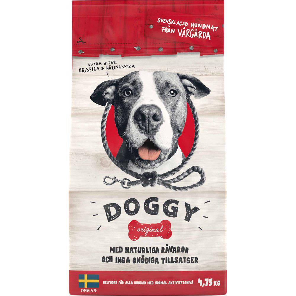 Doggy Original 4,75kg