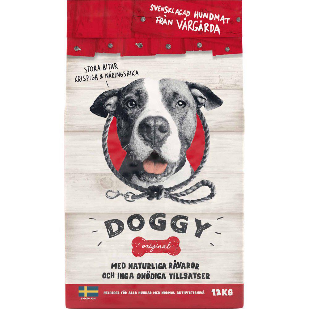 Doggy Original 12kg