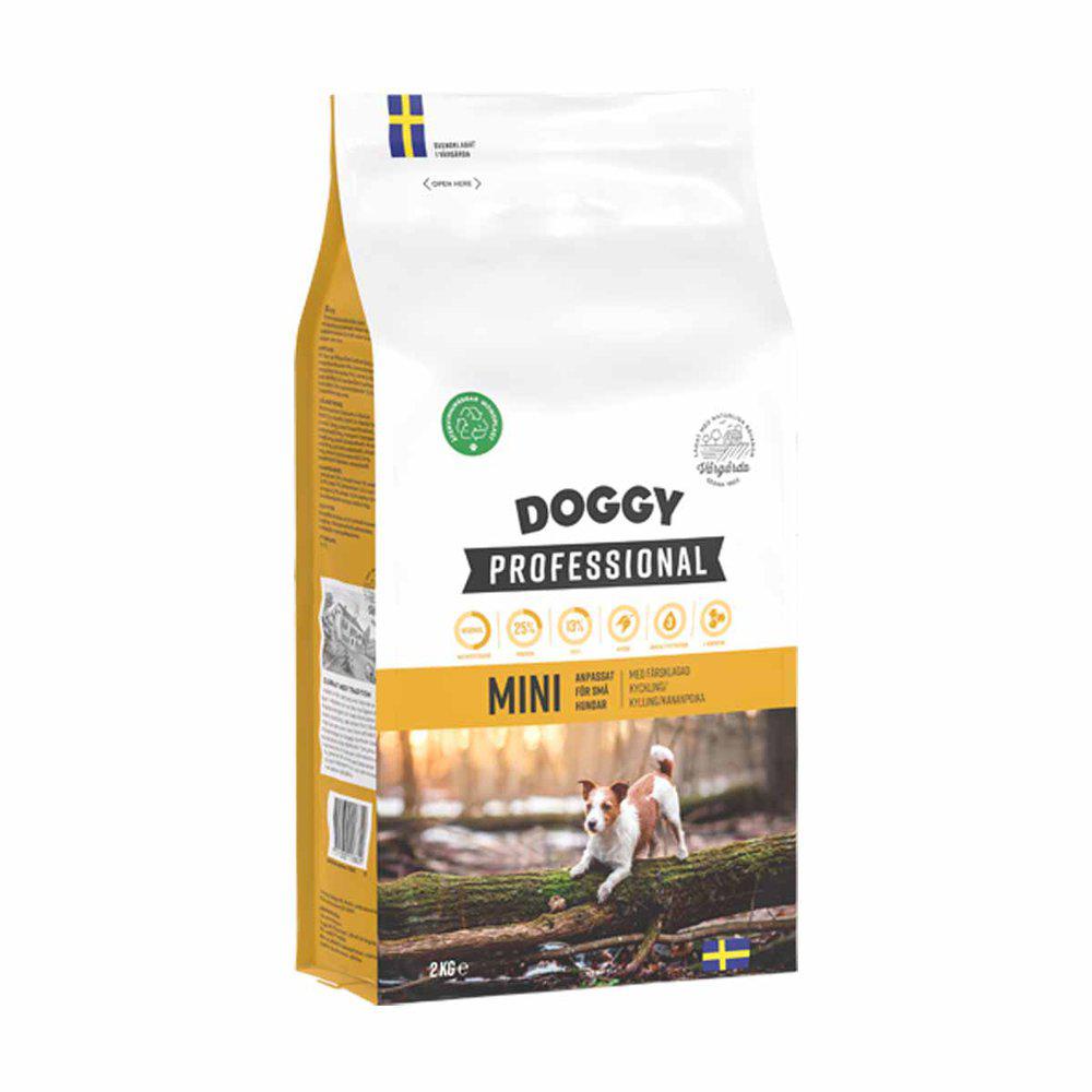 Doggy Professional Mini 2kg