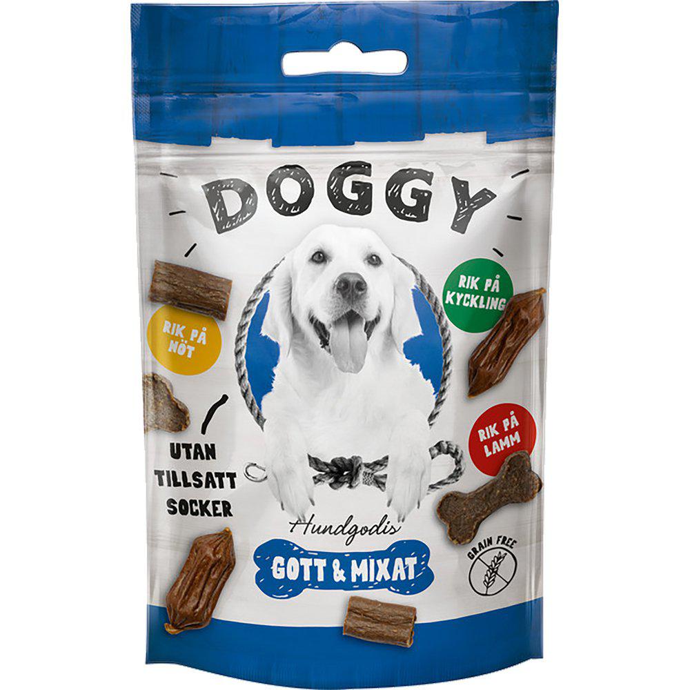 Doggy Snacks Gott &Mix