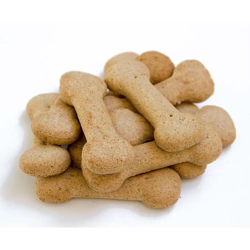 Hundkex Superben 10kg Super Nibbles 10cm
