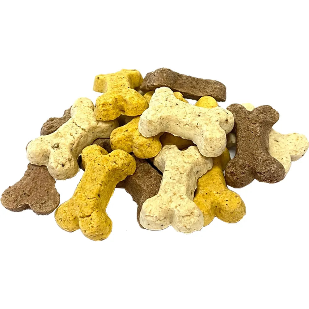Hundkex Ben Valpmix10kg Puppy 3mix