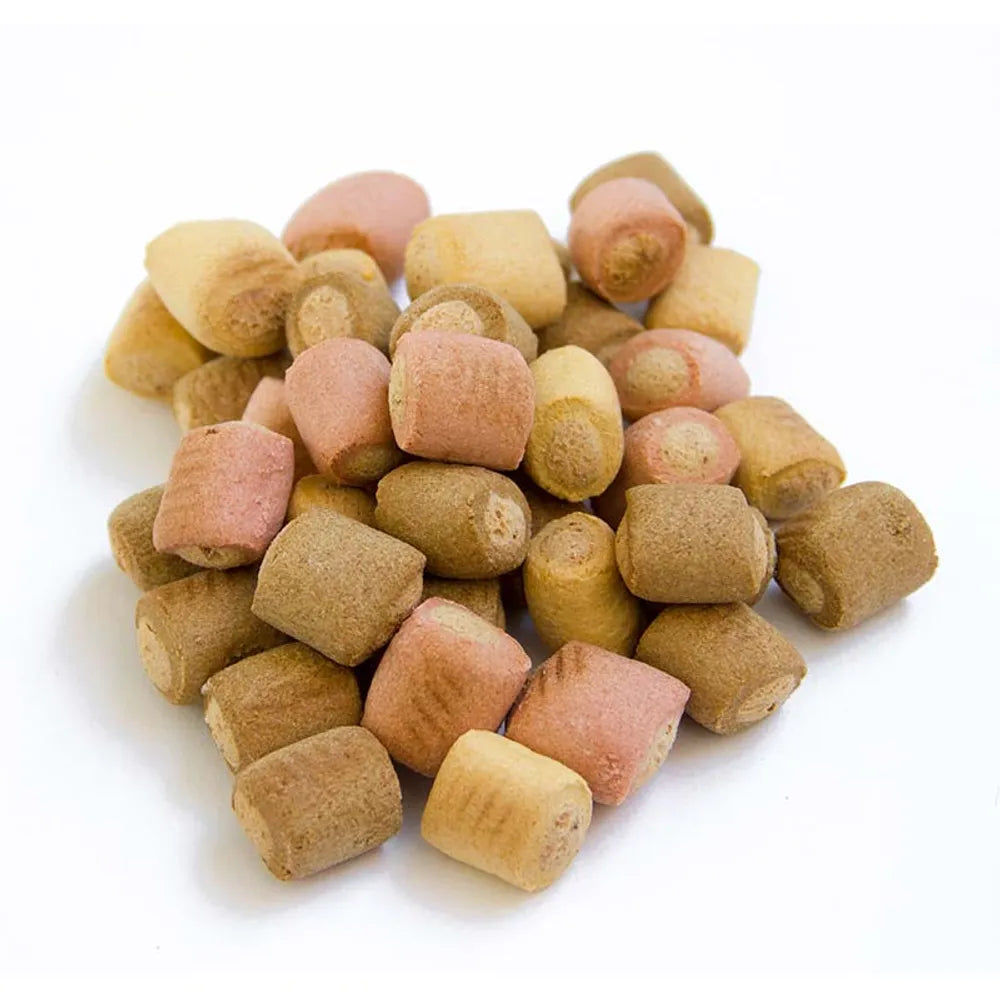 Hundkex Märgben Mini Mix 10kg