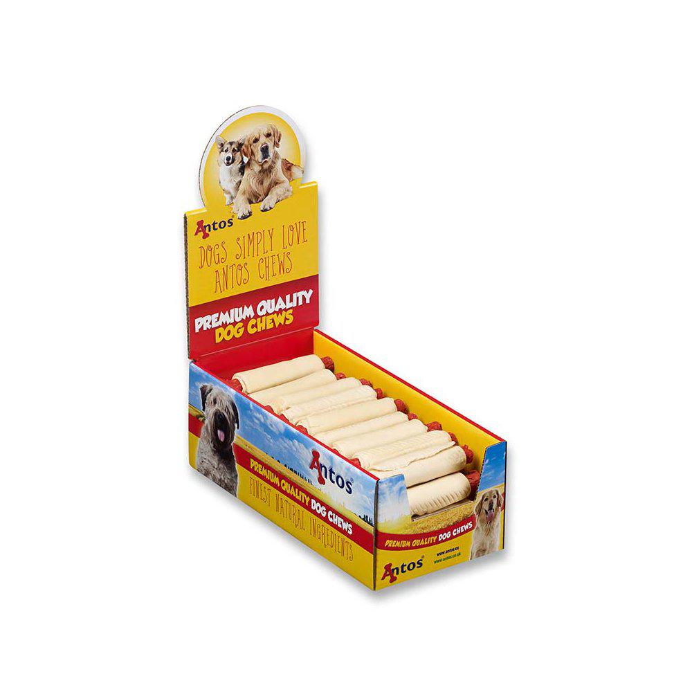 Hundsnacks Hot Dog 13cm Munchy