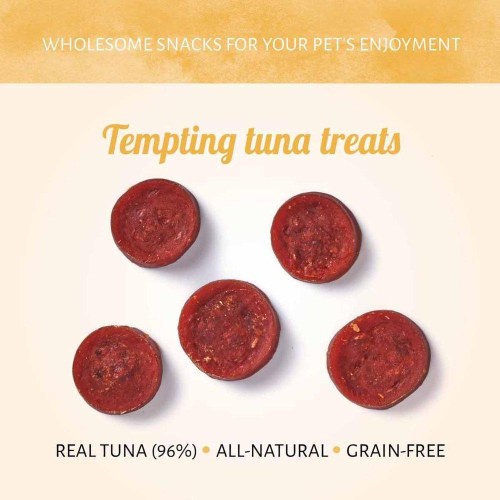 Wild Snacks Tuna 80g