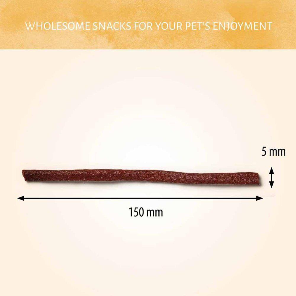 Wild Sticks Horse 400g