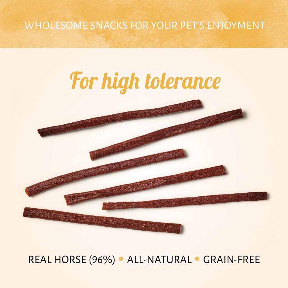 Wild Sticks Horse 400g