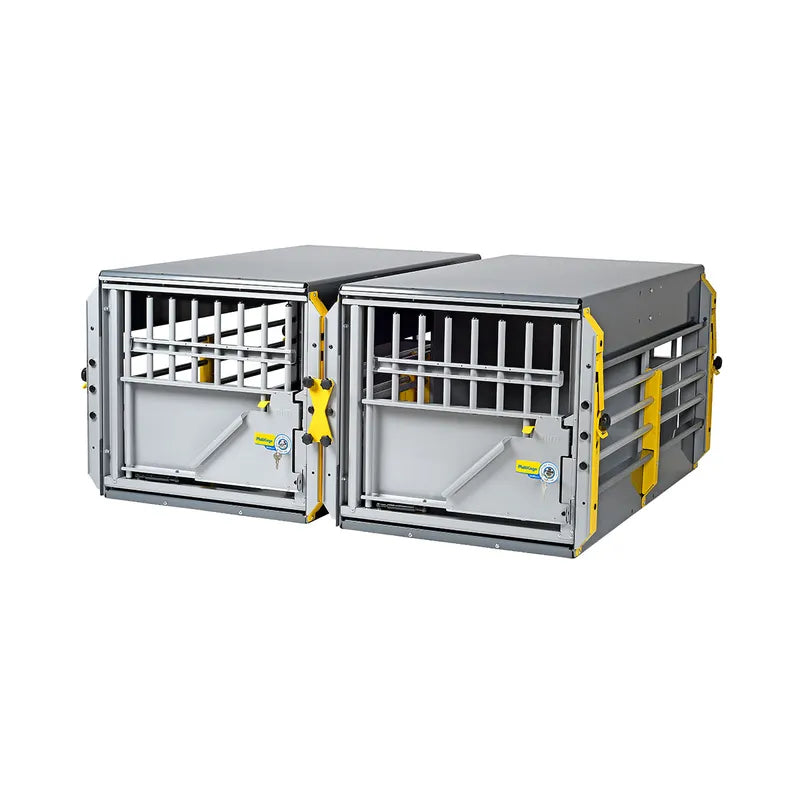 Mim Side By Side Multicage L & Xl (Bestä