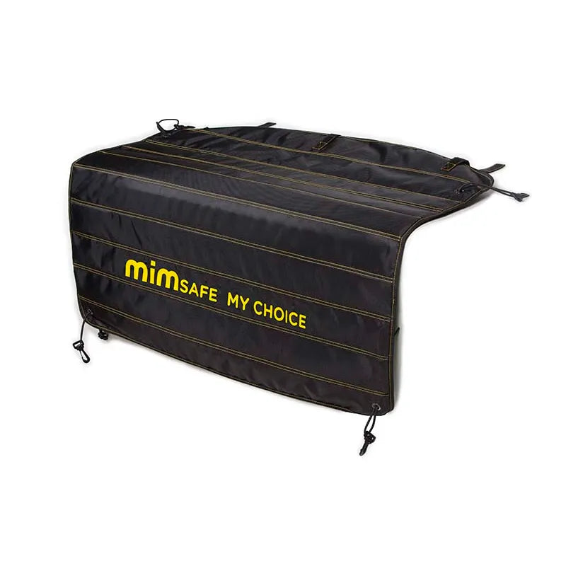 Mimsafe Cover Plus Stötfångarskydd B:95c