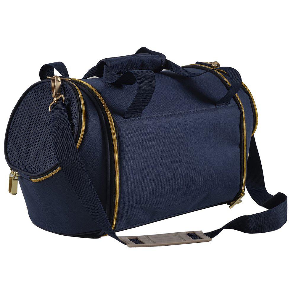Transportväska Blå M 53x25x27cm