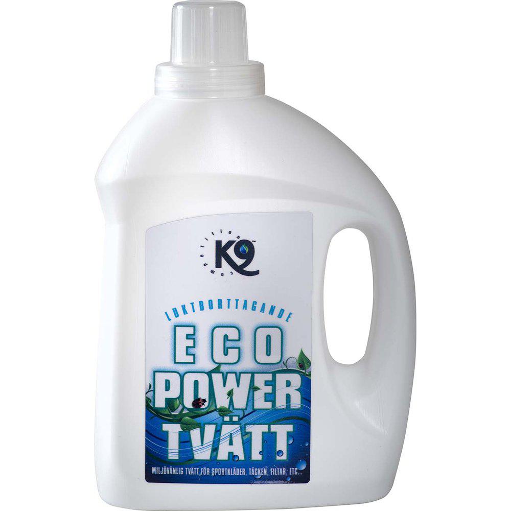 K9 Eco Power Wash 2.7l