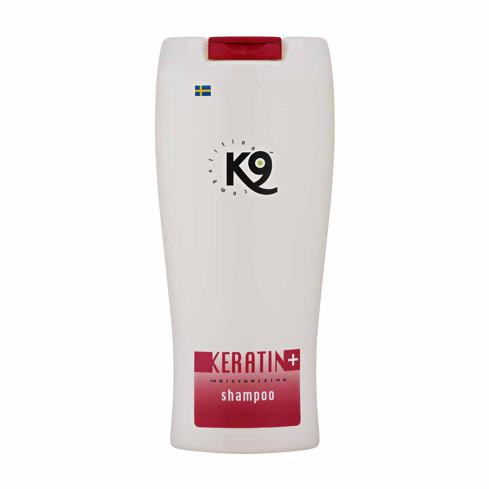 K9 Schampo Keratin Moisture 300ml
