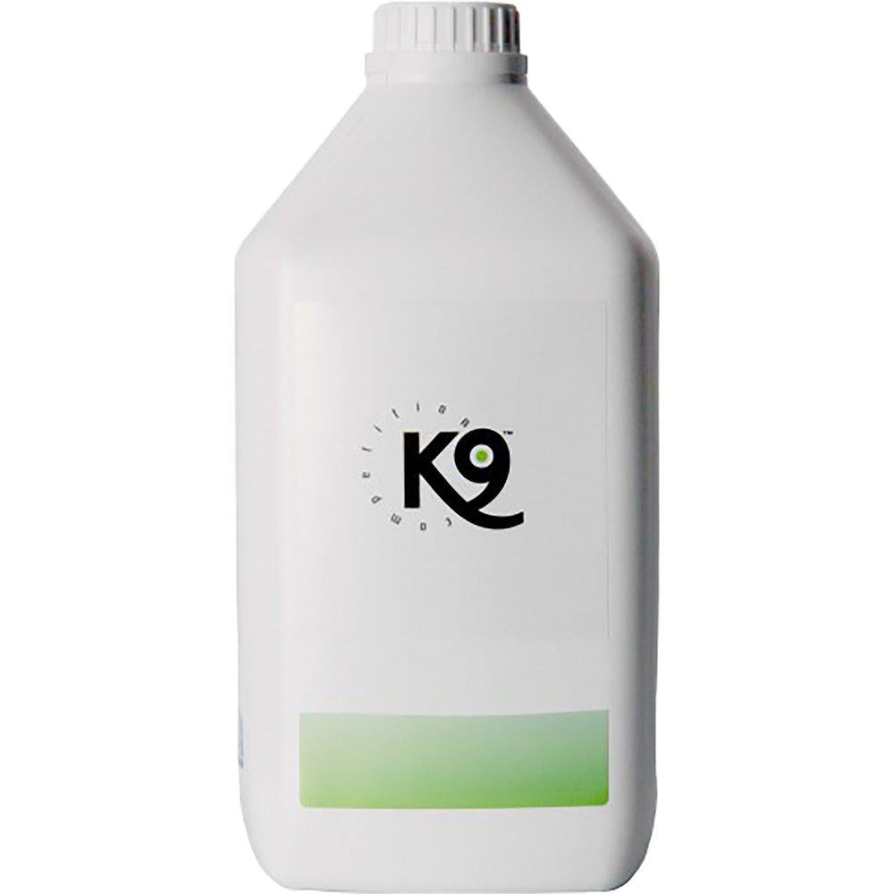 K9 Schampo Sterlingsilver 2.7l