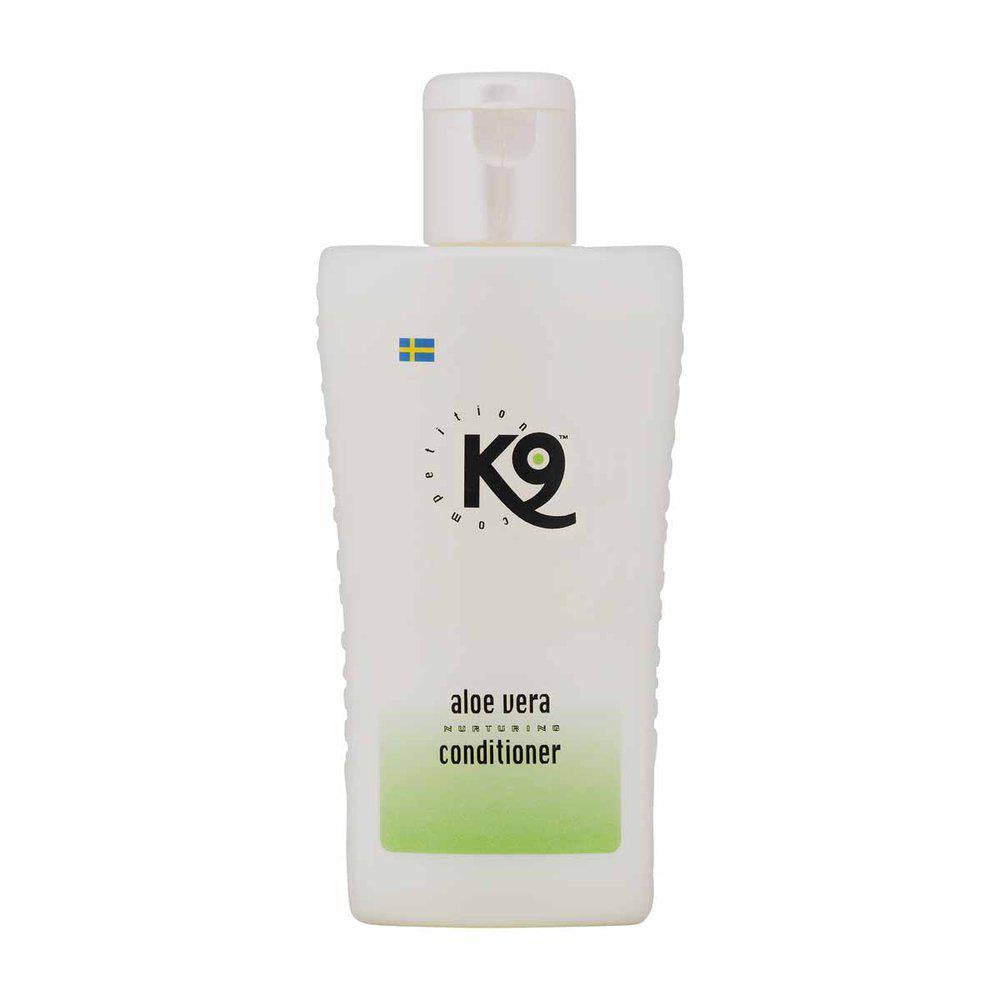 K9 Balsam 100ml Conditioner Aloevera