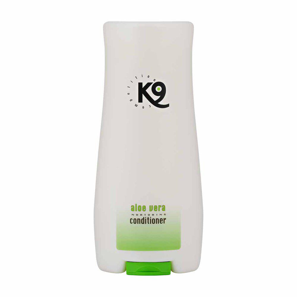 K9 Balsam 300ml Conditioner Aloe Vera