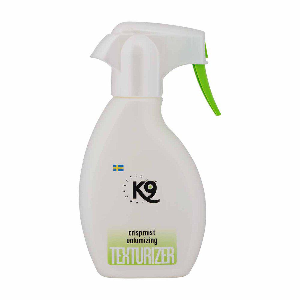 K9 Crisp Texturizing Mist 250ml Aloe Vera