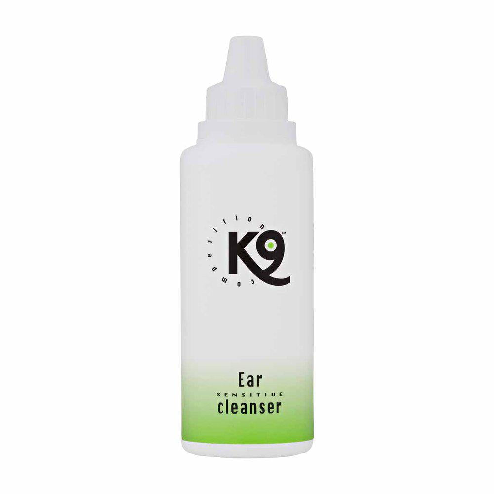 K9 Ear Cleaner Sensitive 150ml