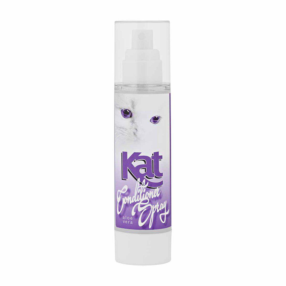 K9 Kat Conditioner Spray Parfym Fri 100ml