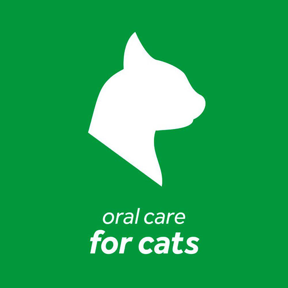 Tropiclean Clean Teeth Oral Care Gel For Cat 59ml