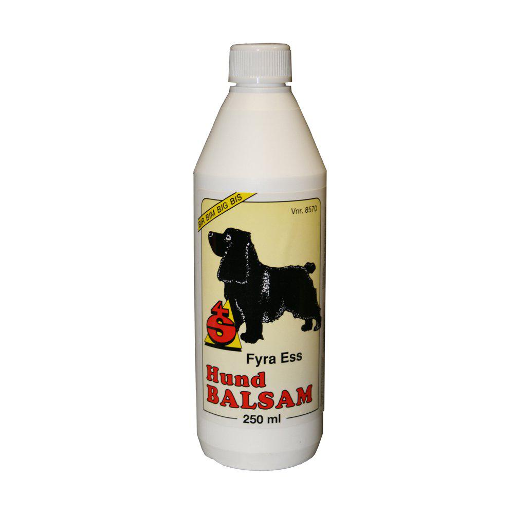 F.ess Hundbalsam 250ml