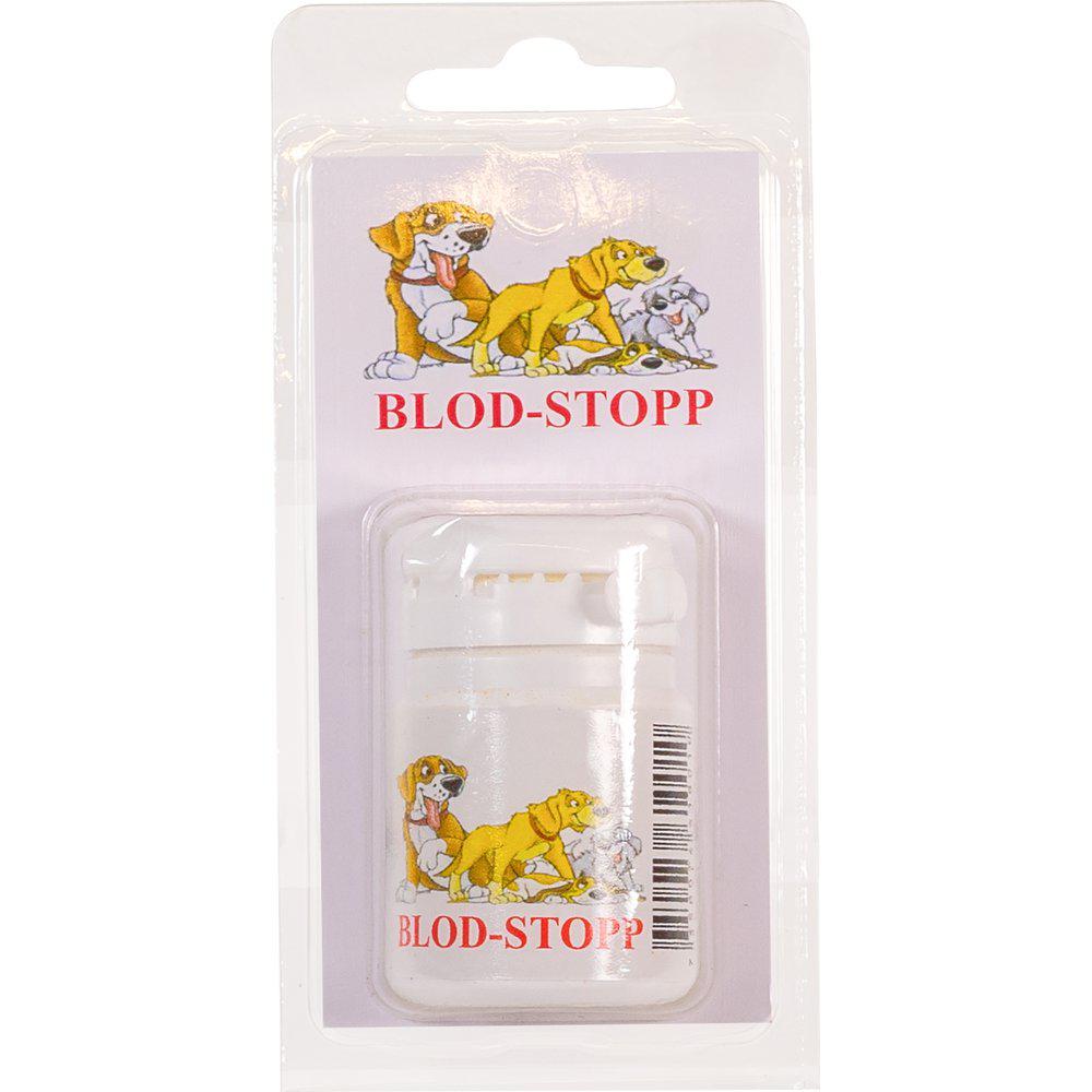 Blodstopp Pulver 10gr Blisterpackad