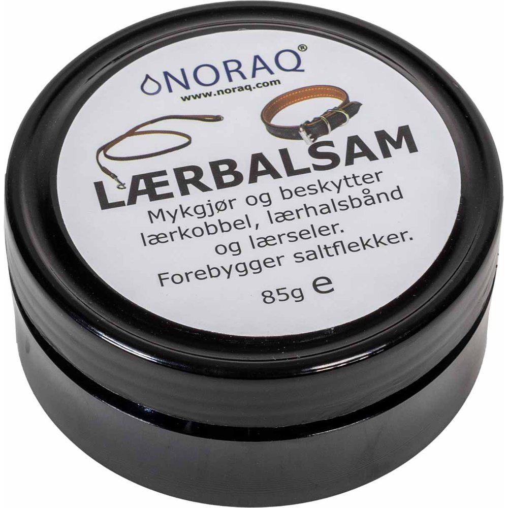 Läderbalsam 85g