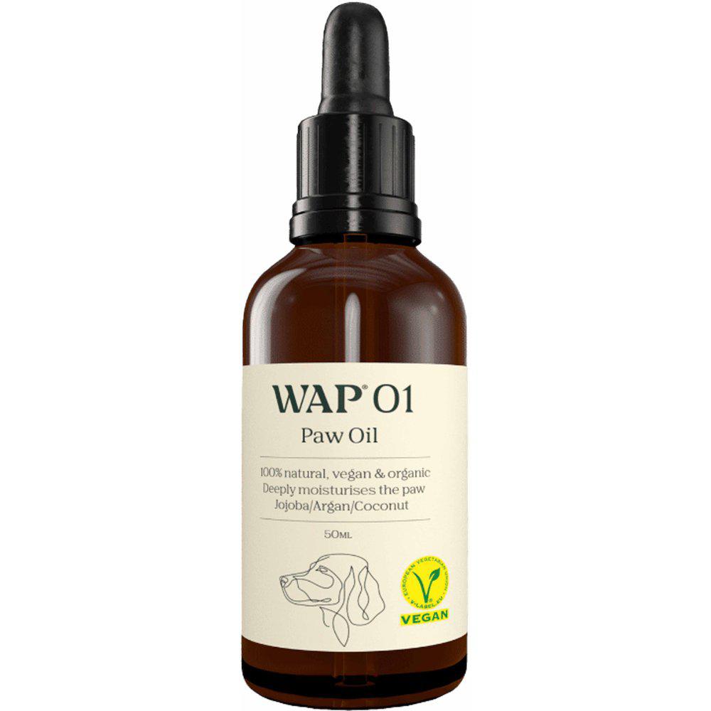 Wap 1: Pawoil 50ml