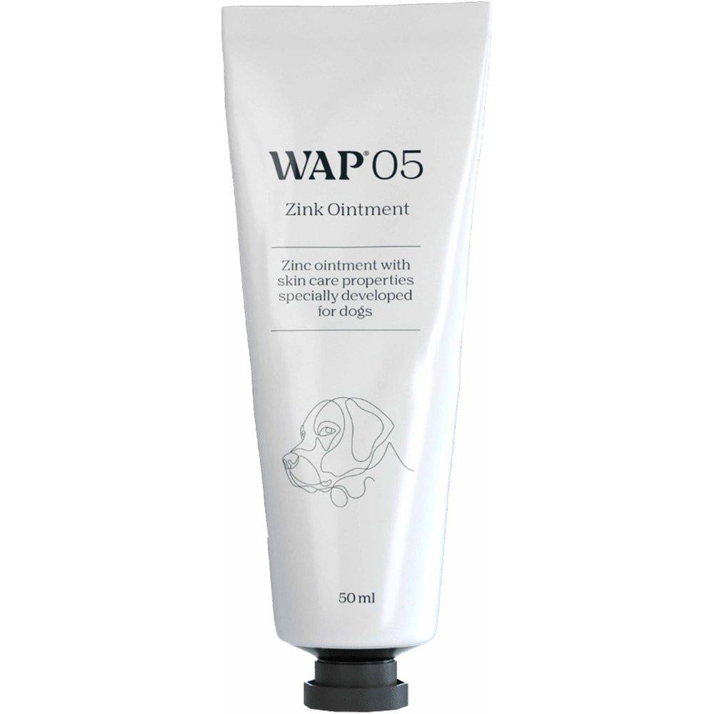 Wap 5: Zinc Ointment 50ml