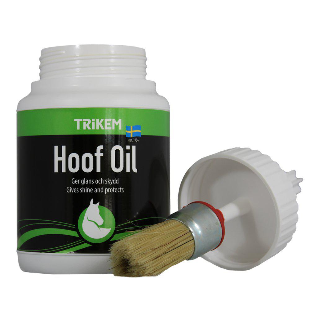 Trikem Hoof Oil 400ml